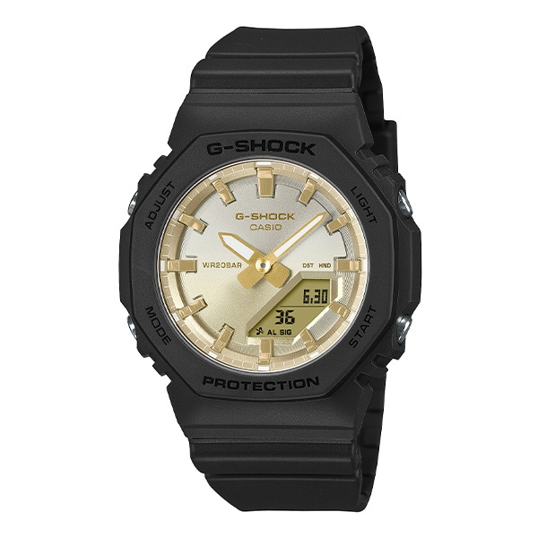 G-SHOCK GMA-P2100SG-1AJF クォーツ レディース