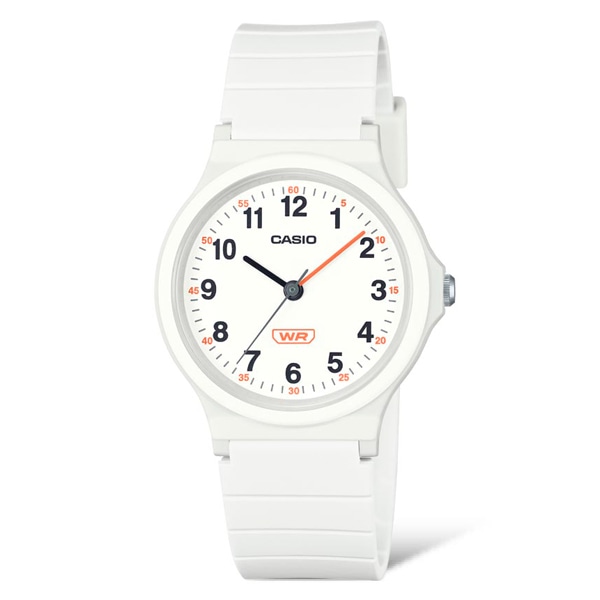 CASIO カシオコレクション LQ-24B-7BJF 3針アナログ クォーツ