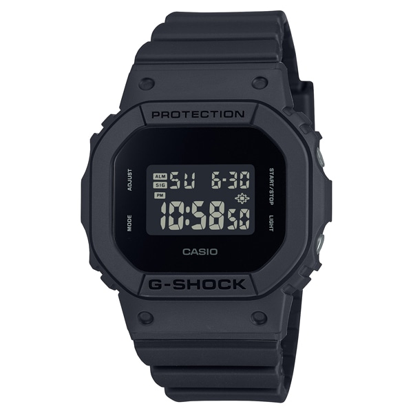 G-SHOCK GMD-S5610BB-1JF クォーツ(5610 Series): G-SHOCK - チック