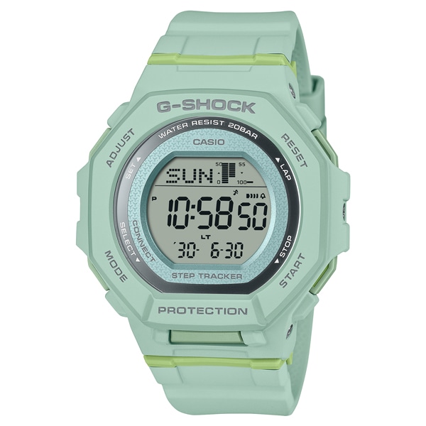 G-SHOCK GMD-B300-3JF Bluetooth搭載 クォーツ ユニセックス
