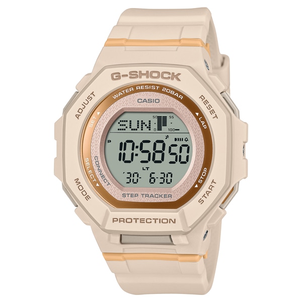 G-SHOCK GMD-B300-4JF Bluetooth搭載 クォーツ ユニセックス