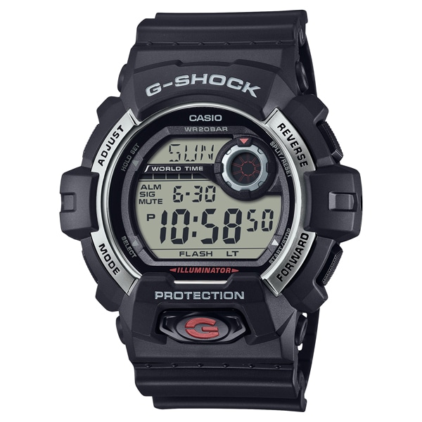 G-SHOCK G-8900S-1JF クォーツ メンズ