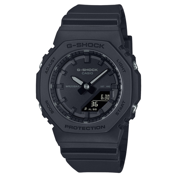 G-SHOCK GMA-P2100BB-1AJF クォーツ