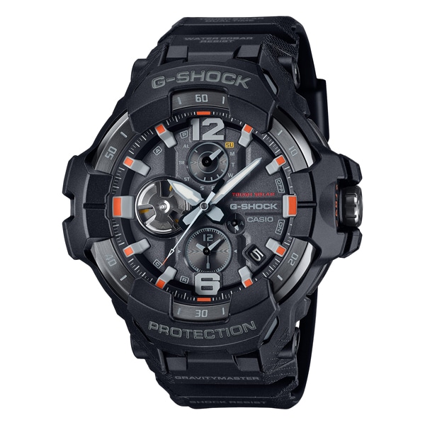 G-SHOCK MASTER OF G GRAVITYMASTER GR-B300EC-1AJF モバイルリンク ソーラー