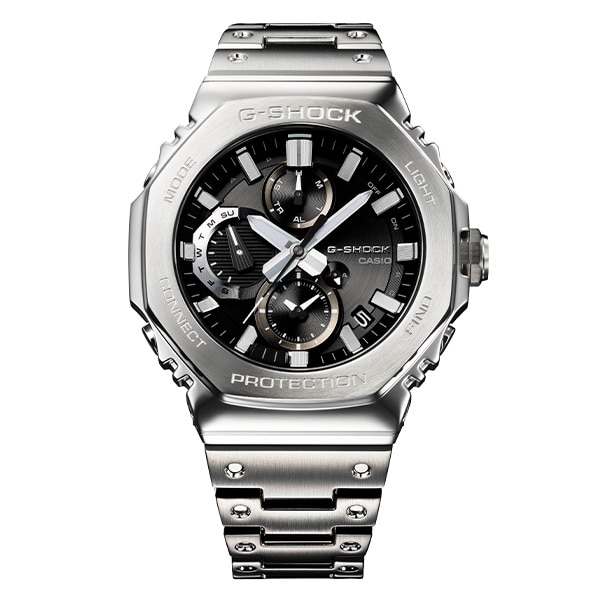 G-SHOCK GMC-B2100D-1AJF Bluetooth搭載 タフソーラー メンズ