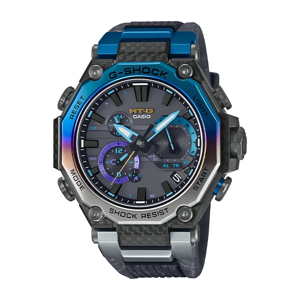 G-SHOCK MT-G MTG-B2000YST-1AJR Bluetooth搭載 電波ソーラー メンズ