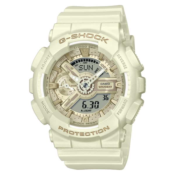 G-SHOCK GMA-S110ST-7AJF クォーツ ユニセックス