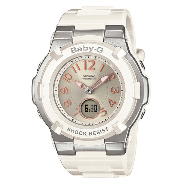 BABY-G BGA-1100-7B2JF 電波ソーラー