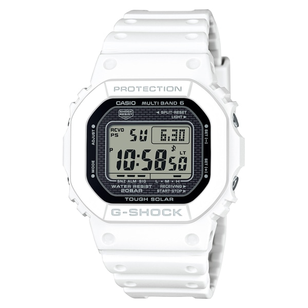 G-SHOCK ORIGIN GW-5000HS-7JF 電波ソーラー スクリューバック メンズ