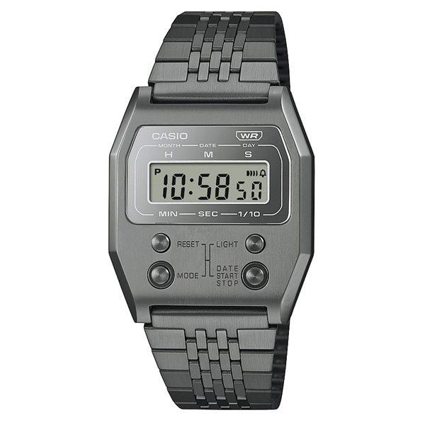 CASIO カシオ クラシック PREMIUMシリーズ A1100GGV-8JF クォーツ