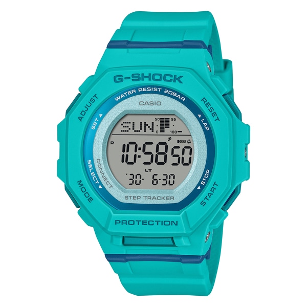 G-SHOCK GMD-B300SC-2JF Bluetooth搭載 クォーツ ユニセックス