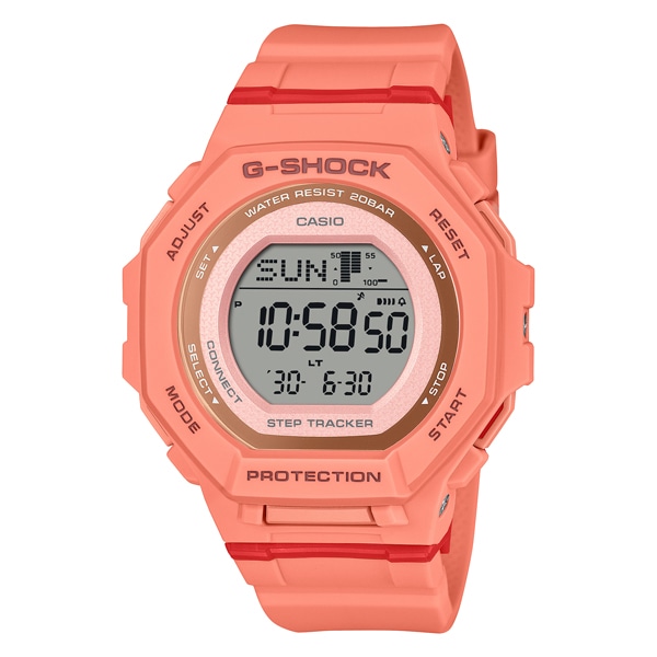 G-SHOCK GMD-B300SC-4JF Bluetooth搭載 クォーツ ユニセックス