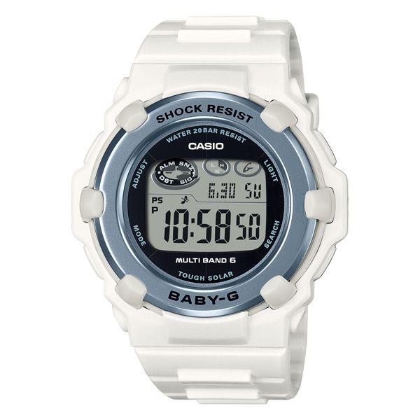 BABY-G Spring Package BGR-3003SP-7JR 電波ソーラー レディース