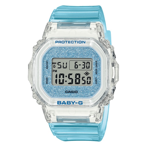 BABY-G BGD-565GC-2JF クォーツ デジタル レディース