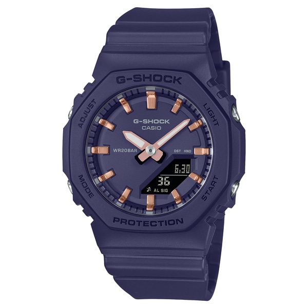 G-SHOCK GMA-P2100M-2AJF アナデジ クォーツ レディース