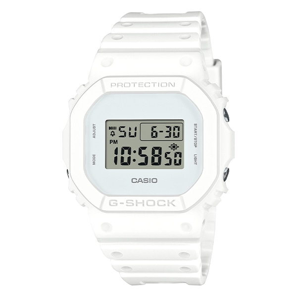 G-SHOCK DW-5600WW-7JF クォーツ メンズ