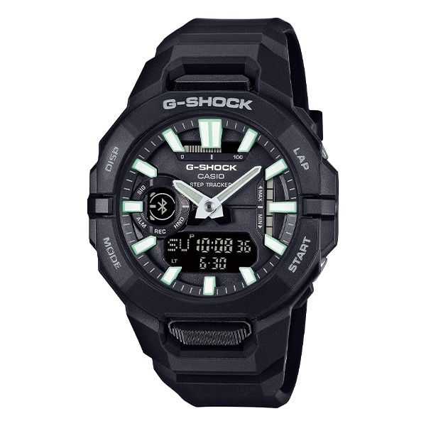 G-SHOCK GBA-950-1AJF Bluetooth搭載 クォーツ ユニセックス