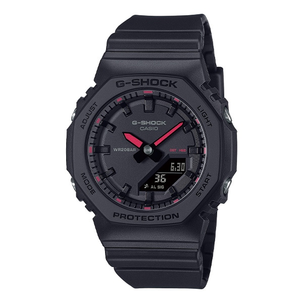 G-SHOCK GMA-P2100SA-1A1JF アナデジ クォーツ レディース