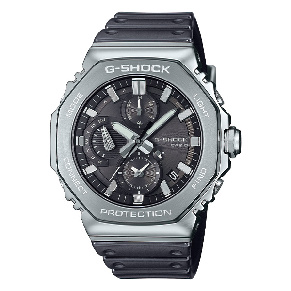 G-SHOCK GMC-B2100Y-1AJF Bluetooth搭載 タフソーラー メンズ