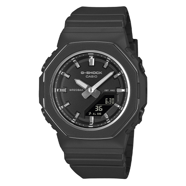 G-SHOCK GMA-P2110-1AJF アナデジ クォーツ レディース