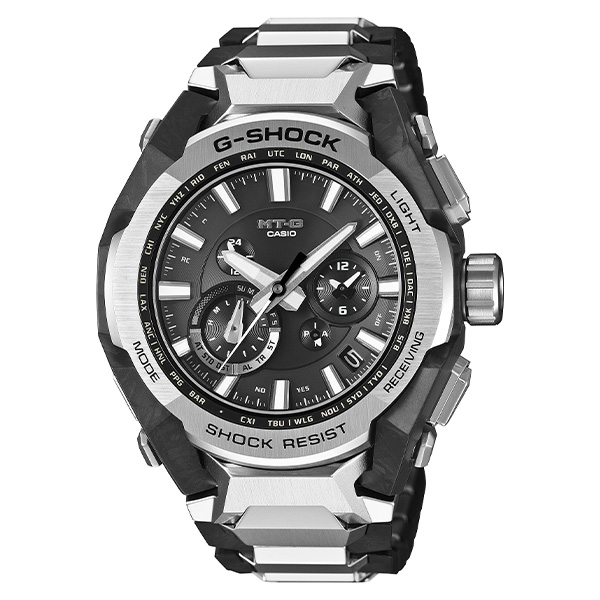 G-SHOCK MT-G MTG-B4000D-1AJF Bluetooth搭載 電波ソーラー メンズ