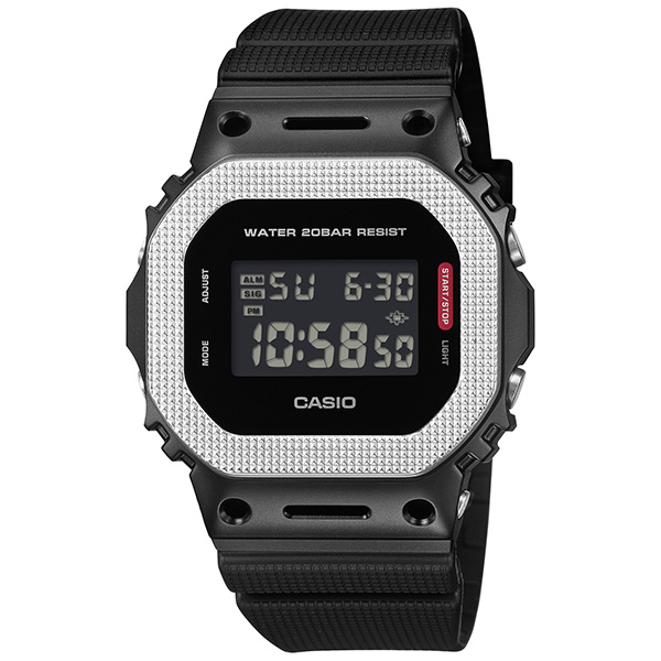 G-SHOCK GM-5600BM-1JF デジタル クォーツ メンズ