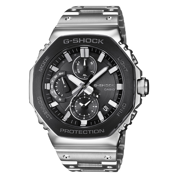 G-SHOCK GMC-B2100BT-1AJF Bluetooth搭載 タフソーラー メンズ