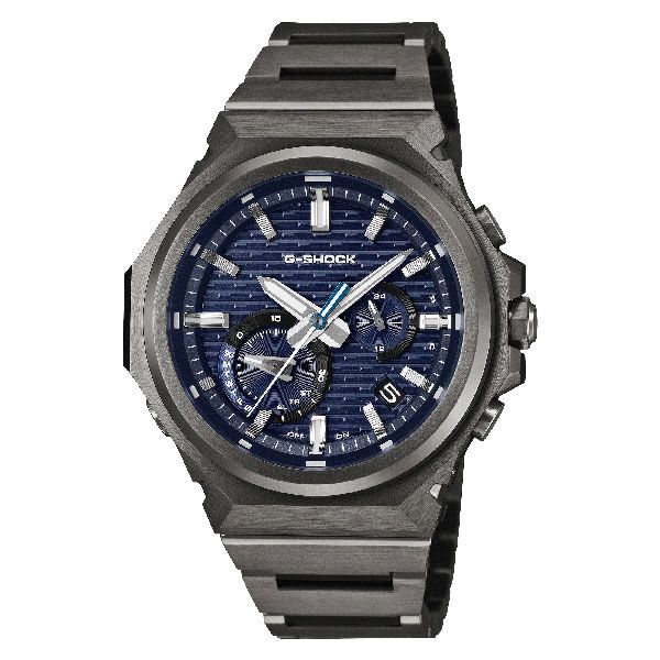 G-SHOCK G-STEEL SLEEK STYLE GST-B1000BD-2AJF アナログ Bluetooth ソーラー メンズ