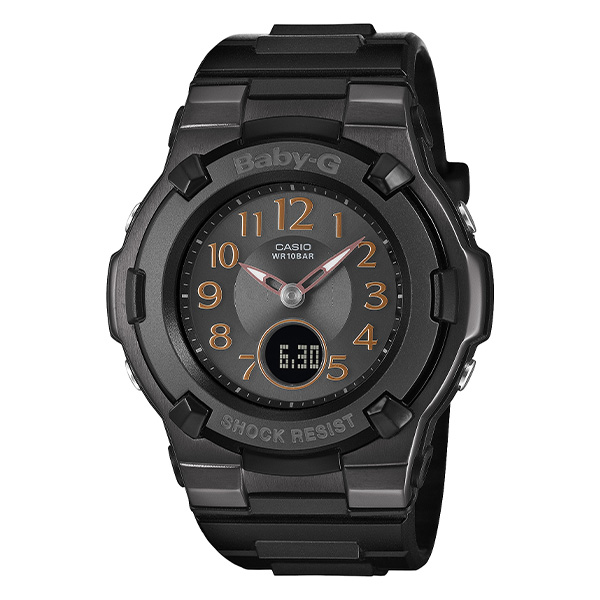 BABY-G BGA-1100DC-1AJF 電波ソーラー