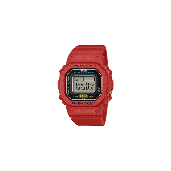 G-SHOCK G-SHOCK Nano ジーショック ナノ DWN-5600-4JR クォーツ ユニセックス