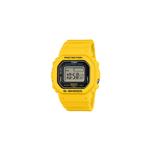 G-SHOCK G-SHOCK Nano ジーショック ナノ DWN-5600-9JR クォーツ ユニセックス
