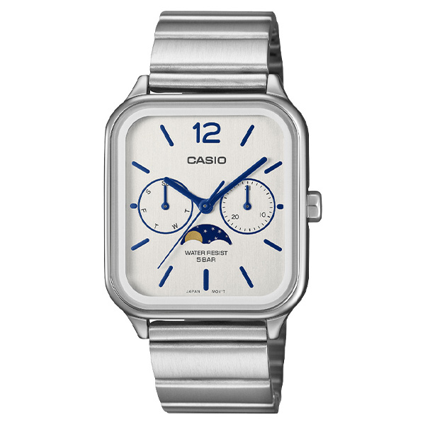 CASIO カシオ クラシック MTP-M305D-7AJF アナログ クォーツ ユニセックス