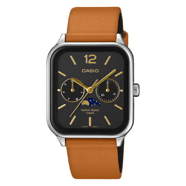 CASIO カシオ クラシック MTP-M305L-1AJF アナログ クォーツ ユニセックス