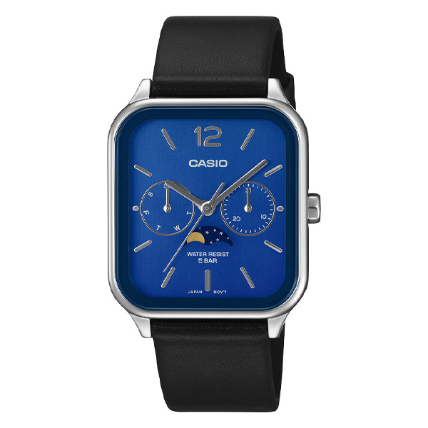 CASIO カシオ クラシック MTP-M305L-2AJF アナログ クォーツ ユニセックス