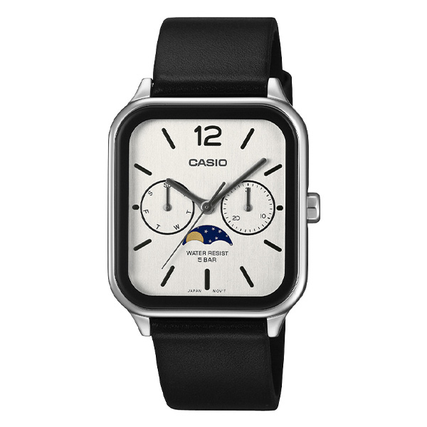 CASIO カシオ クラシック MTP-M305L-7AJF アナログ クォーツ ユニセックス