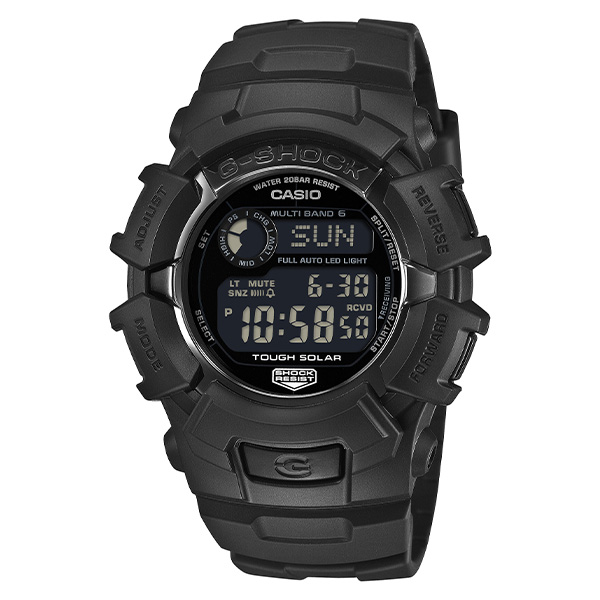G-SHOCK GW-2310UFB-1JF 電波ソーラー メンズ