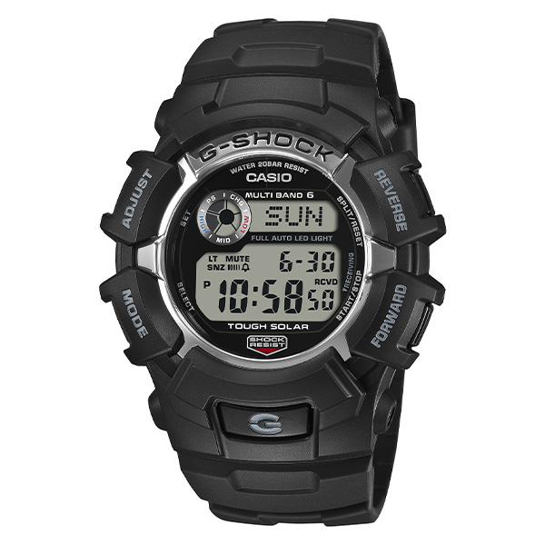 G-SHOCK GW-2310U-1JF 電波ソーラー メンズ