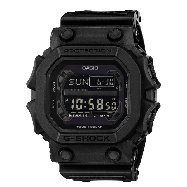 G-SHOCK GX-56UBB-1JF ソーラー メンズ