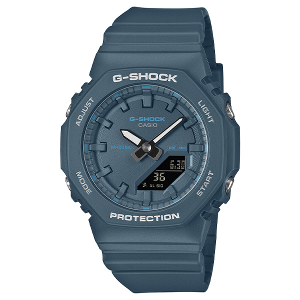 G-SHOCK GMA-P2100BA-2AJF クォーツ レディース