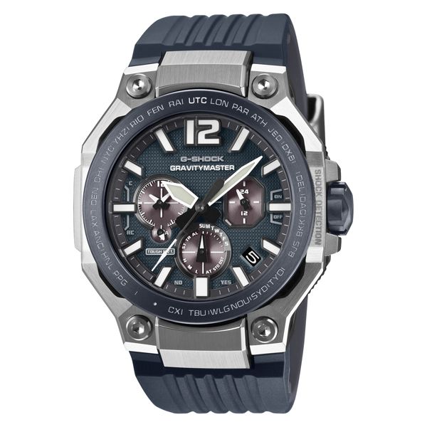 G-SHOCK MASTER OF G GRAVITYMASTER グラビティマスター GWR-B3000A