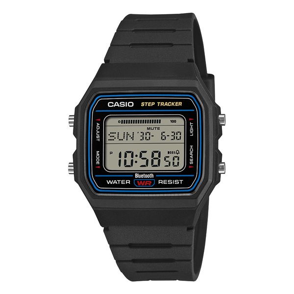 CASIO カシオ CASIO Collection カシオコレクション F-B100W-1AJF