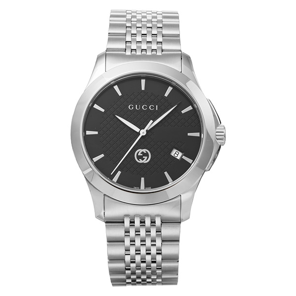 GUCCI グッチ G-TIMELESS Gタイムレス YA1264106 クォーツ メンズ