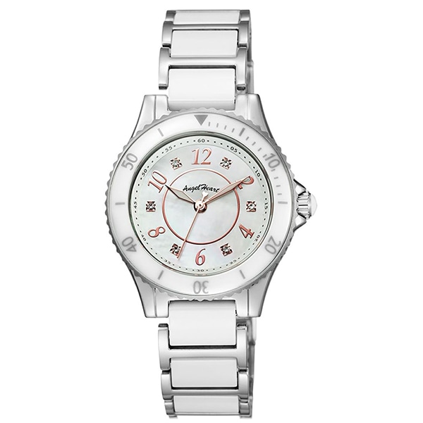 Angel Heart Love Sports WLS29SS ソーラー レディース