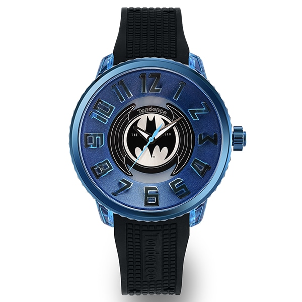 Tendence DC BATMAN Collection FLASH BAT-SIGNAL バットマン