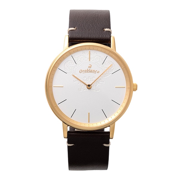 Orobianco Semplicitus センプリチタス OR004-9 クォーツ ユニセックス