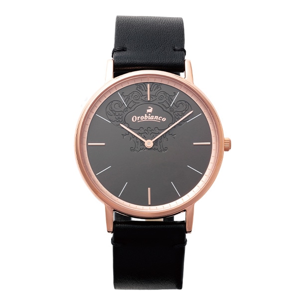 Orobianco Semplicitus センプリチタス OR004-33 クォーツ ユニセックス