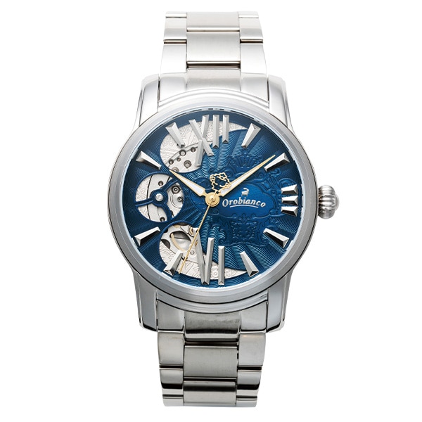 Orobianco ORAKLASSICA オラクラシカ OR005-501 自動巻 メンズ