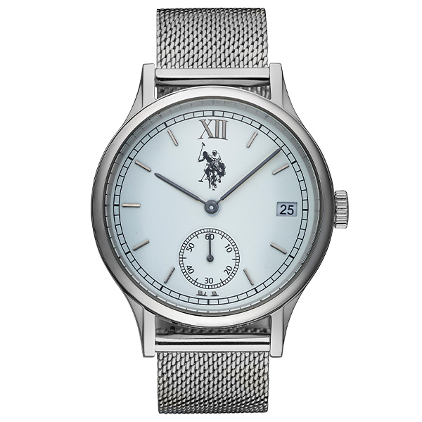 U.S.POLO ASSN. Classico クラシコ US-13SS クォーツ メンズ