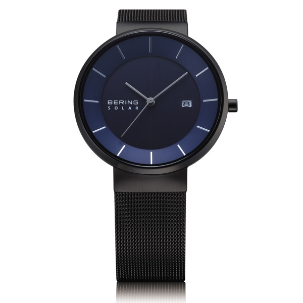 韓亜版BF BERING Scandinavian Solar スカンジナビアン ソーラー BER-14639-227