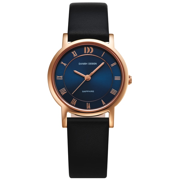 DANISH DESIGN IV35Q858 TiCTAC専売 クォーツ レディース